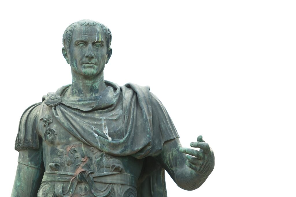 Caesar Cipher